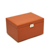 Brouk & Co Giftware Riley 3 Tray Jewelry Box