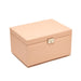 Brouk & Co Giftware Riley 3 Tray Jewelry Box
