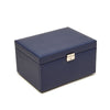 Brouk & Co Giftware Riley 3 Tray Jewelry Box