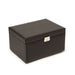 Brouk & Co Giftware Riley 3 Tray Jewelry Box