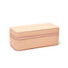 Brouk & Co Giftware Riley Dual Watch Travel Case Pink