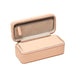 Brouk & Co Giftware Riley Dual Watch Travel Case Pink