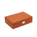 Brouk & Co Giftware Riley Single Hinged Jewelry Box