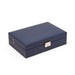 Brouk & Co Giftware Riley Single Hinged Jewelry Box
