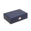 Brouk & Co Giftware Riley Single Hinged Jewelry Box