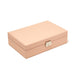 Brouk & Co Giftware Riley Single Hinged Jewelry Box