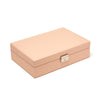 Brouk & Co Giftware Riley Single Hinged Jewelry Box