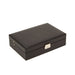 Brouk & Co Giftware Riley Single Hinged Jewelry Box