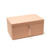 Brouk & Co Giftware Riley Stackable Jewelry Box - Set of 2