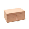 Brouk & Co Giftware Riley Stackable Jewelry Box - Set of 2
