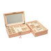 Brouk & Co Giftware Riley Stackable Jewelry Box - Set of 2