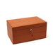Brouk & Co Giftware Riley Stackable Jewelry Box - Set of 2