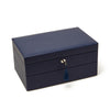 Brouk & Co Giftware Riley Stackable Jewelry Box - Set of 2