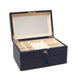 Brouk & Co Giftware Riley Stackable Jewelry Box - Set of 2