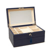 Brouk & Co Giftware Riley Stackable Jewelry Box - Set of 2