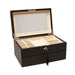 Brouk & Co Giftware Riley Stackable Jewelry Box - Set of 2