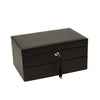 Brouk & Co Giftware Riley Stackable Jewelry Box - Set of 2
