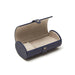 Brouk & Co Giftware Riley Travel Watch Organizer Navy