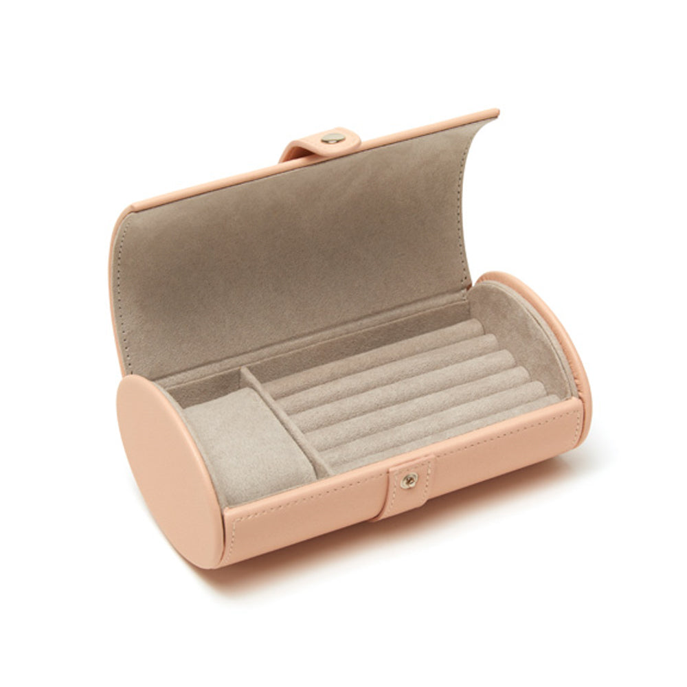 Brouk & Co Giftware Riley Travel Watch Organizer Pink