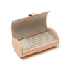 Brouk & Co Giftware Riley Travel Watch Organizer Pink