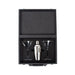 Brouk & Co Giftware Rossi Martini Barware Collection Black