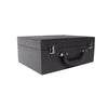 Brouk & Co Giftware Rossi Martini Barware Collection Black