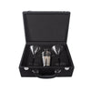 Brouk & Co Giftware Rossi Martini Barware Collection Black