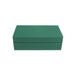Brouk & Co Giftware Rowan 100 Chip Style Poker Set Hunter Green