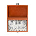 Brouk & Co Giftware Saddle Rowan Dominos Set