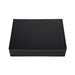 Brouk & Co Giftware Rowan Poker Card Set Black