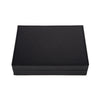 Brouk & Co Giftware Rowan Poker Card Set Black