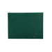 Brouk & Co Giftware Rowan Poker Card Set Hunter Green