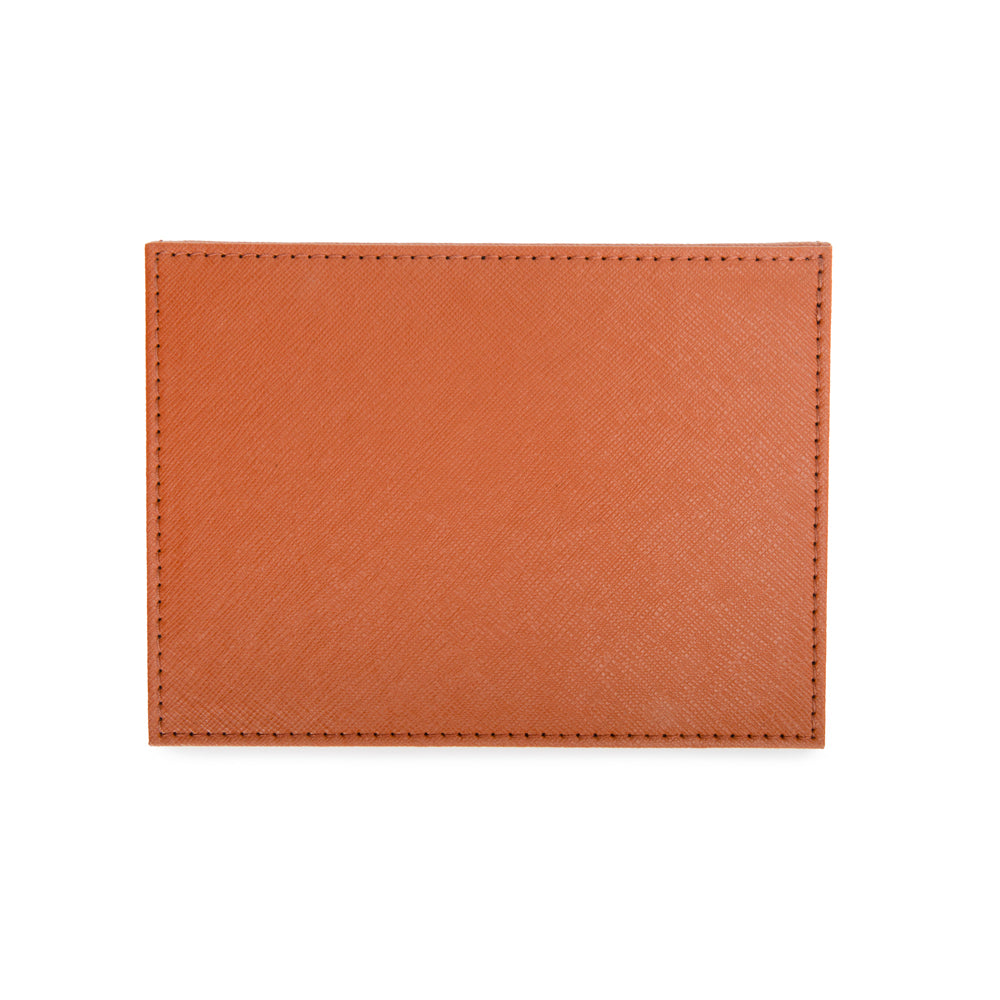 Brouk & Co Giftware Rowan Poker Card Set Saddle