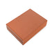 Brouk & Co Giftware Rowan Poker Card Set Saddle