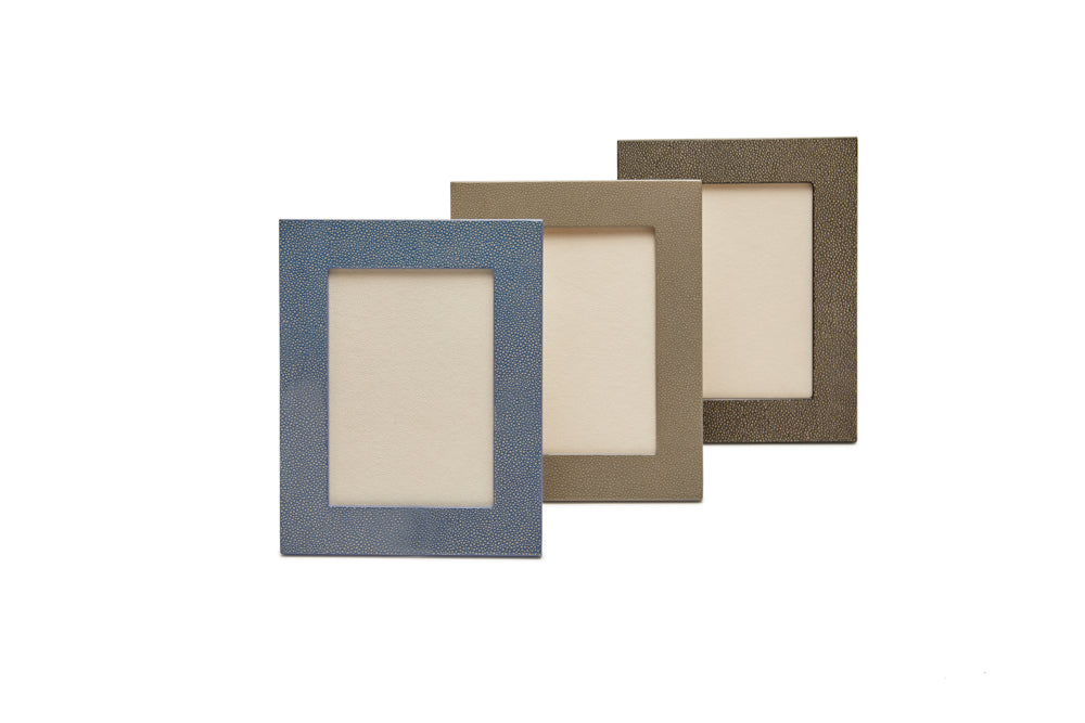 Brouk & Co Giftware Saige Picture Frame Black 4x6