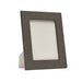 Brouk & Co Giftware Saige Picture Frame Black 4x6