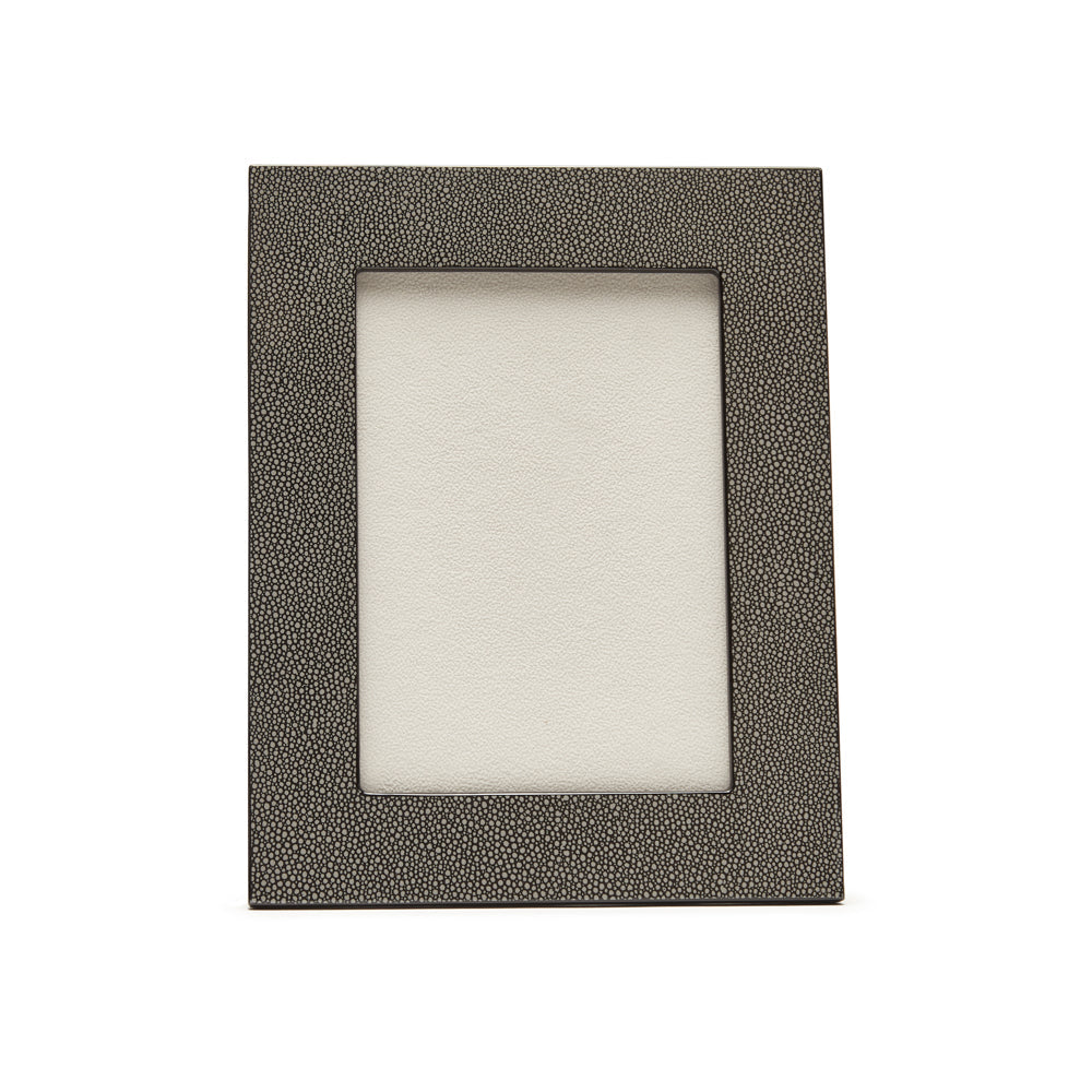Brouk & Co Giftware Saige Picture Frame Black 5x7