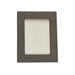 Brouk & Co Giftware Saige Picture Frame Black 5x7