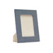 Brouk & Co Giftware Saige Picture Frame Blue 4x6