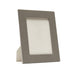 Brouk & Co Giftware Saige Picture Frame Light Grey 4x6