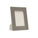 Brouk & Co Giftware Saige Picture Frame Light Grey 4x6