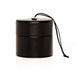 Brouk & Co Giftware Shoe Shine Kit Black