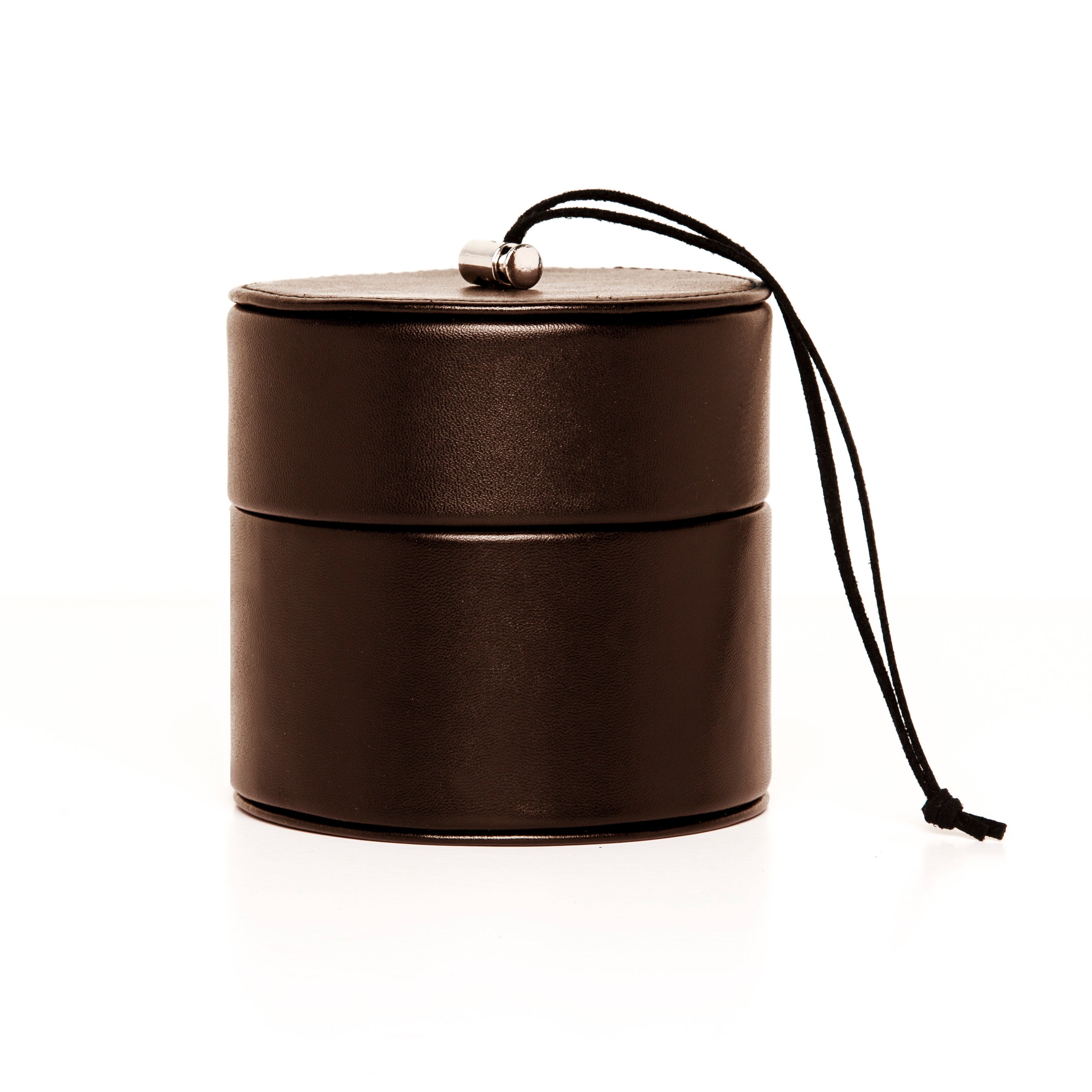 Brouk & Co Giftware Shoe Shine Kit Brown