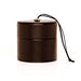 Brouk & Co Giftware Shoe Shine Kit Brown
