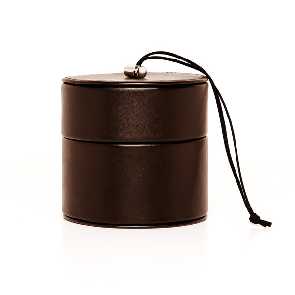 Brouk & Co Giftware Shoe Shine Kit Brown