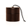 Brouk & Co Giftware Shoe Shine Kit Brown