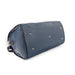 Brouk & Co Giftware Siena 2-N-1 Garment Bag Navy