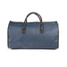 Brouk & Co Giftware Siena 2-N-1 Garment Bag Navy