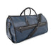 Brouk & Co Giftware Siena 2-N-1 Garment Bag Navy