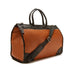 Brouk & Co Giftware Siena Boarding Bag Chestnut